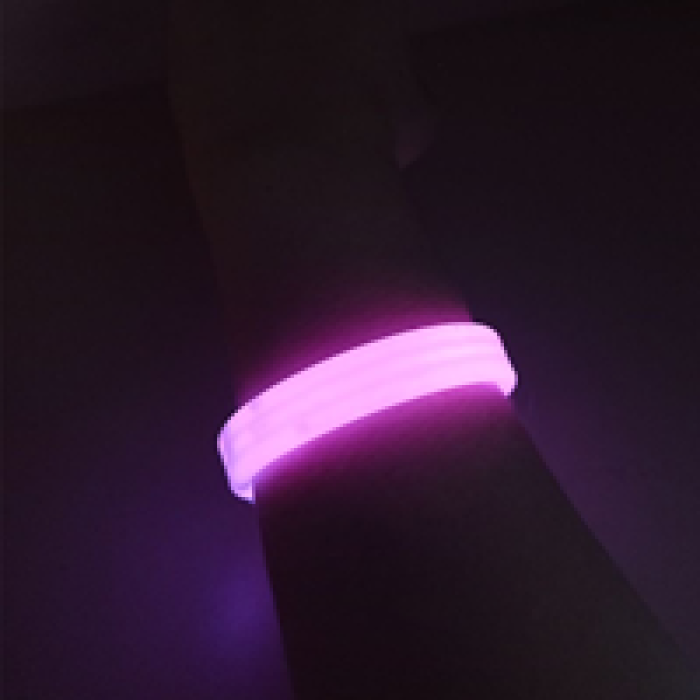 Glow Stick Parti Bileklik