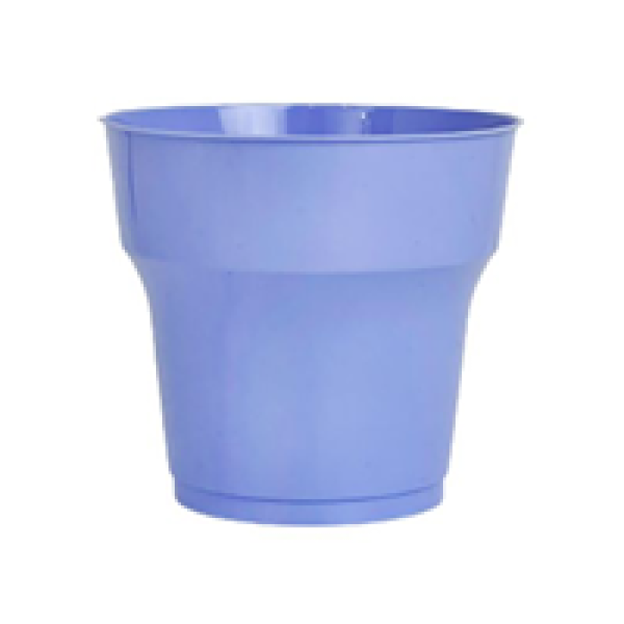 Tek Kullanımlık Plastik Bardak 24lü -Lila-