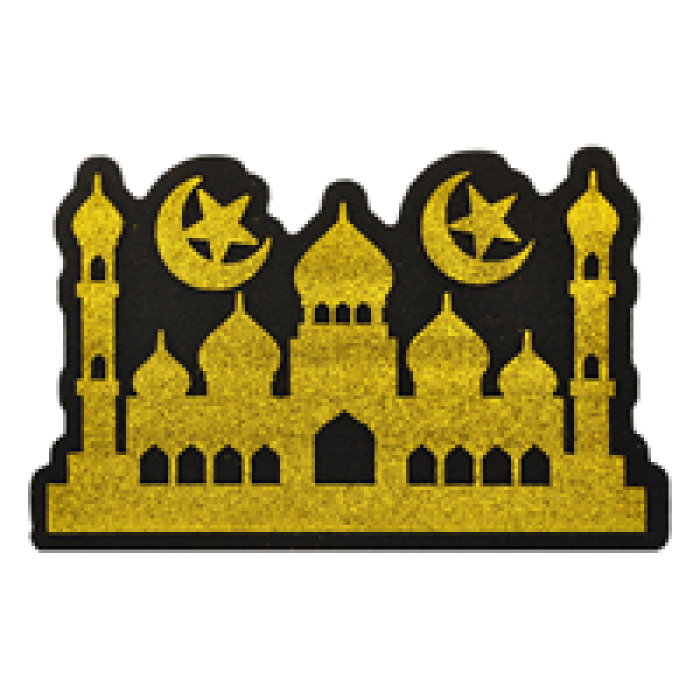 Strafor Ramazan Camii