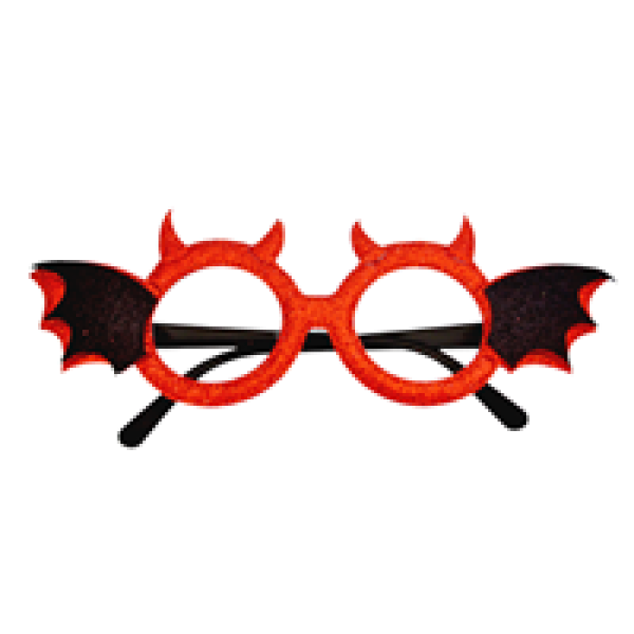 Halloween Gözlük
