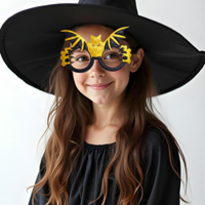 Halloween Gözlük