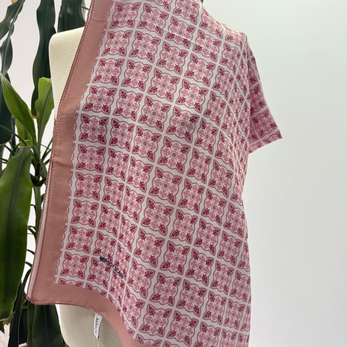 DİJİTAL SOFT MARİNA DESEN-Kahve