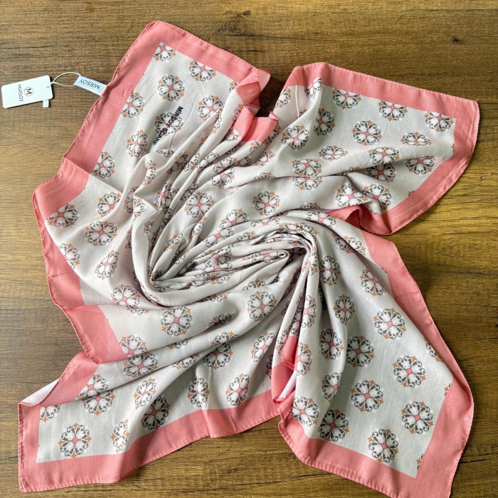 DİJİTAL SOFT ROSALİND DESEN-Taş