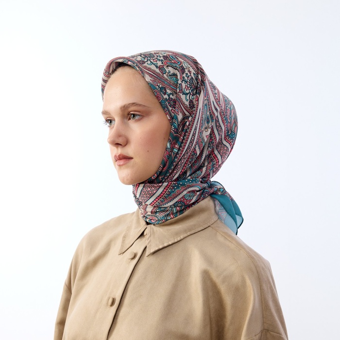Zümra Desen