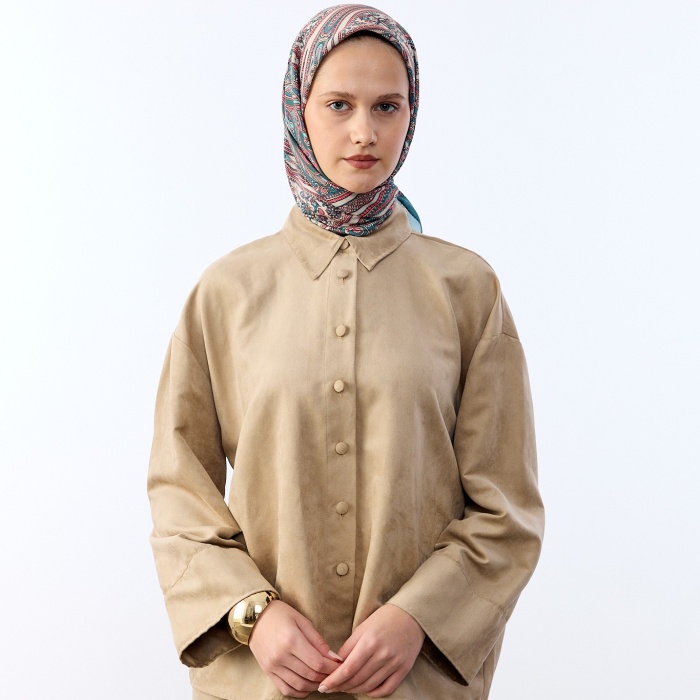 Zümra Desen