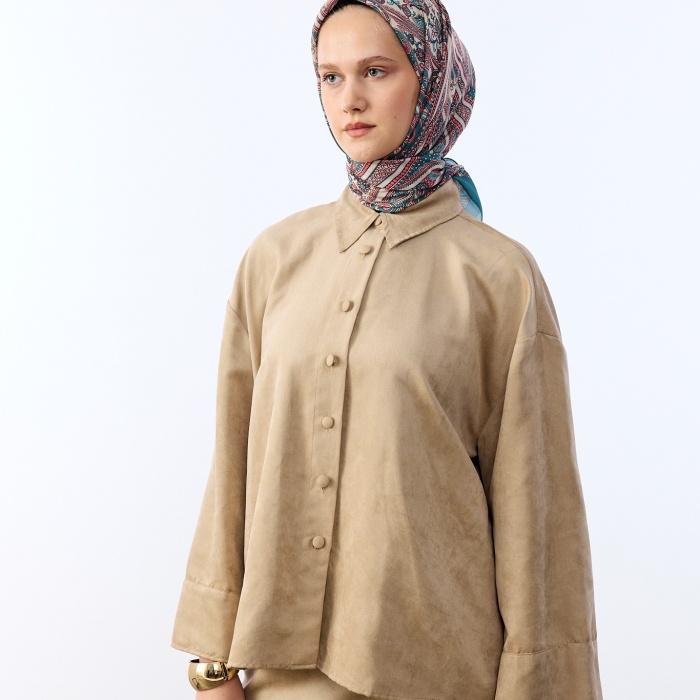 Zümra Desen
