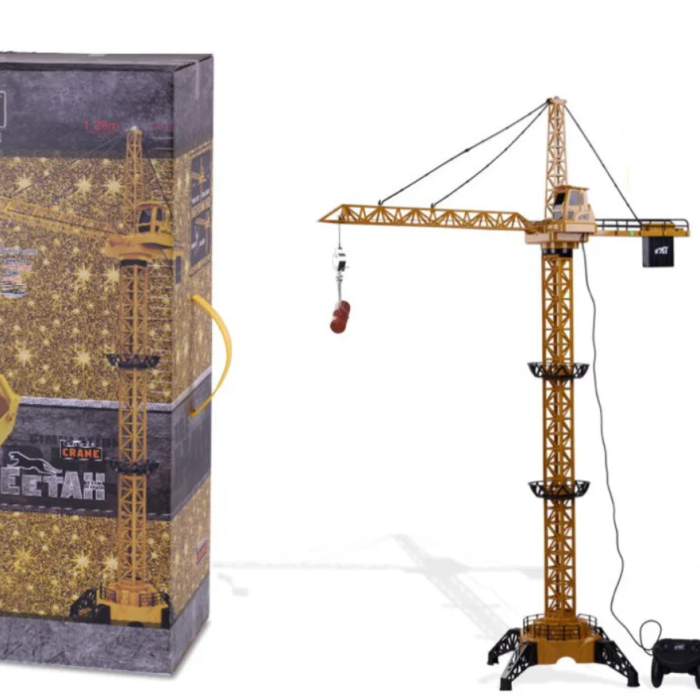 Kablo Kumandalı Vinç 1.28 m