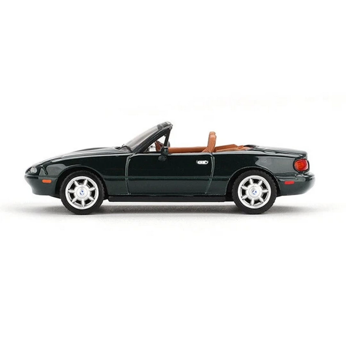 Mini GT 1/64 Eunos Roadster V-Special - Blister Paket MGT00838-BL