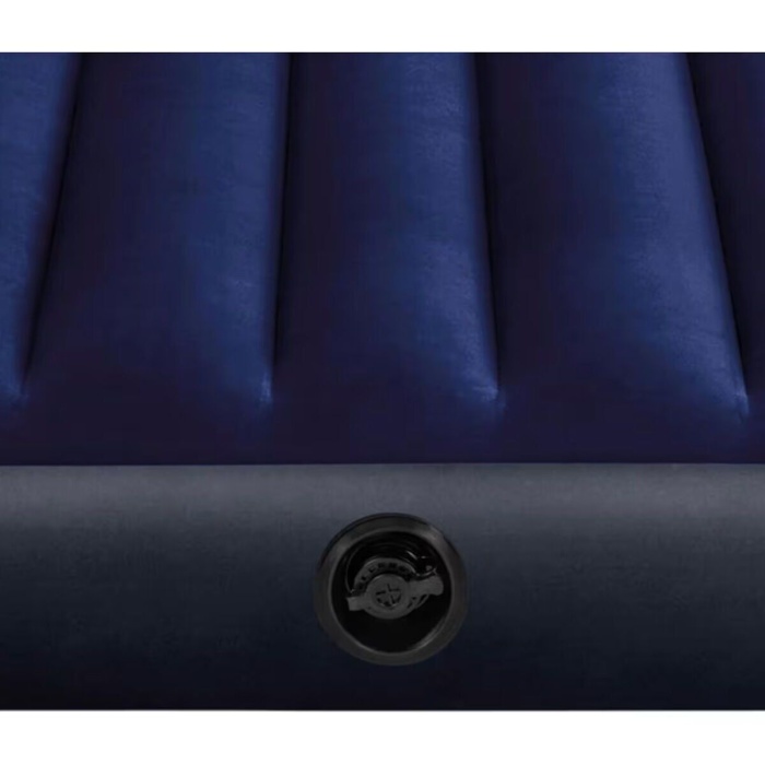 IK64755 Intex King Dura Beam Yatak 183X203X25