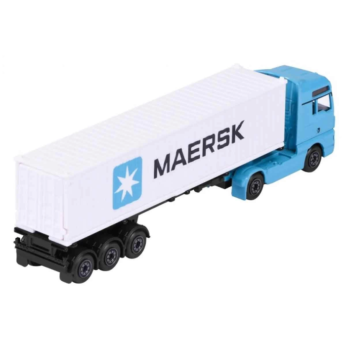 Majorette Maersk Temalı Lojistik Taşıma Aracı
