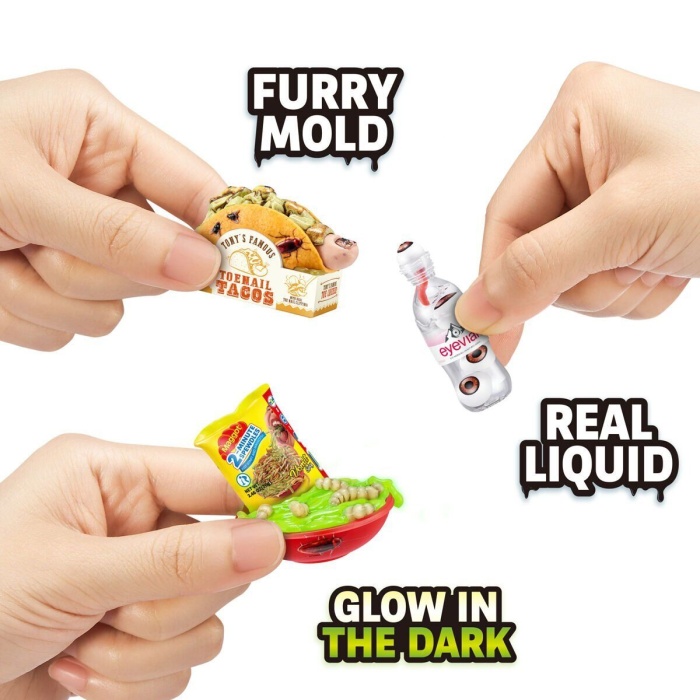 5UG01000 Mega Gross Mini Sürpriz Paket 77567