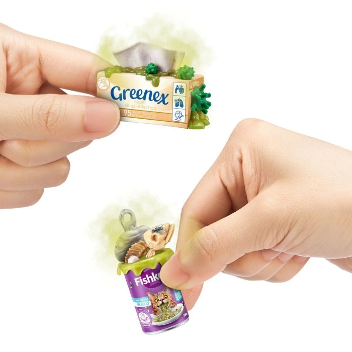5UG01000 Mega Gross Mini Sürpriz Paket 77567