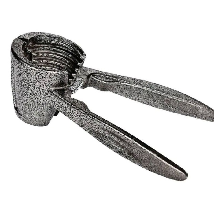Ceviz Badem Fındık Kıracağı Metal Büyük Boy