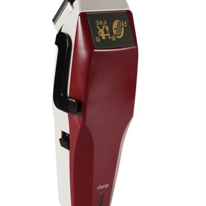 FYC 601 PROFESYONEL TIRAŞ MAKİNESİ
