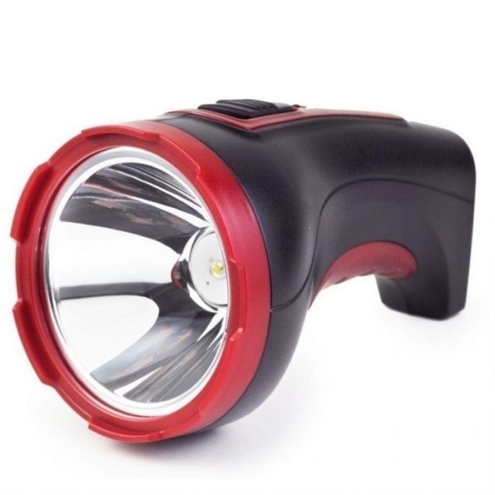 5 Watt Şarjlı El Feneri GS-4251