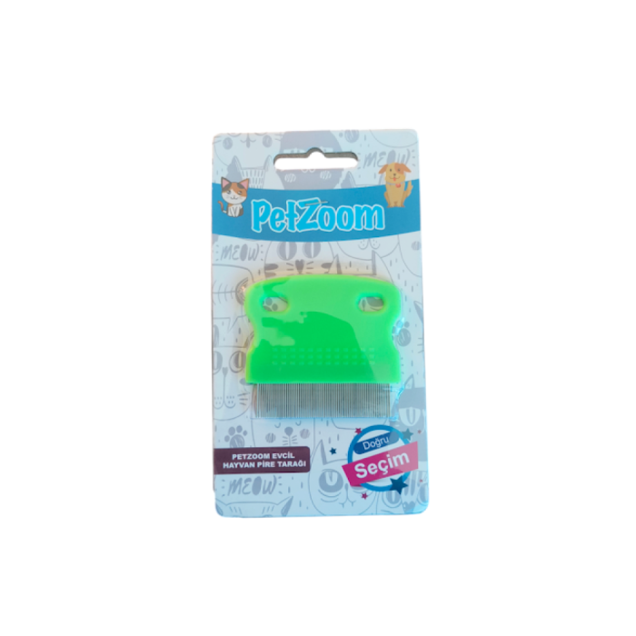 Petzoom Pire Tarağı