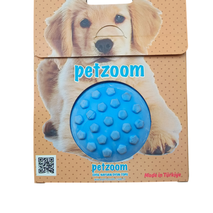 Petzoom Köpek Oyun Topu 1278