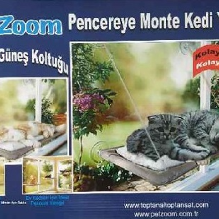 Nunbell Pencere Yatağı