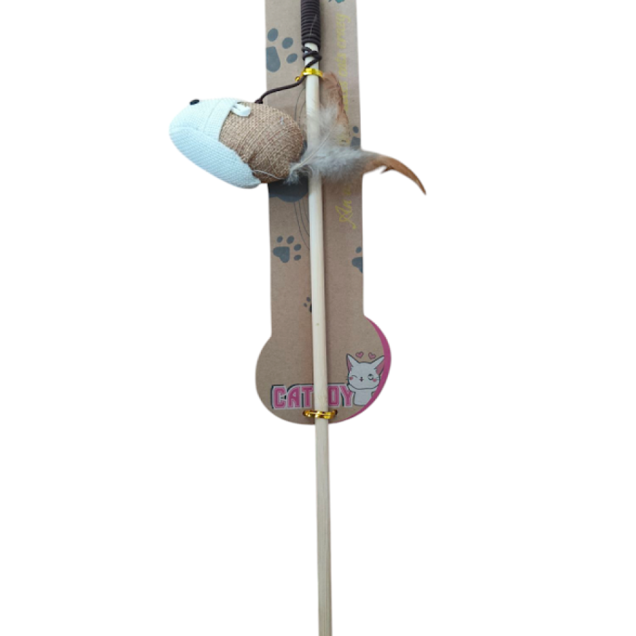 Nunbell Kedi Oltasi