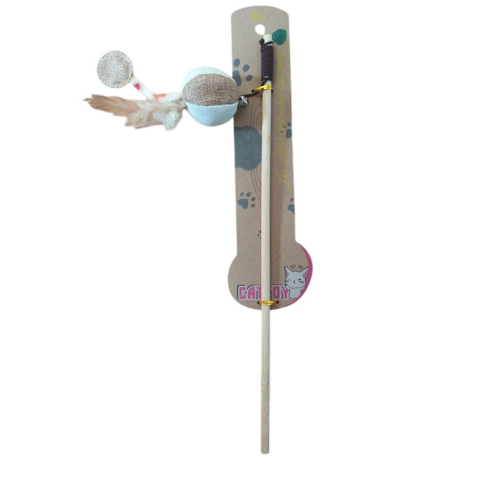 Nunbell Kedi Oltası