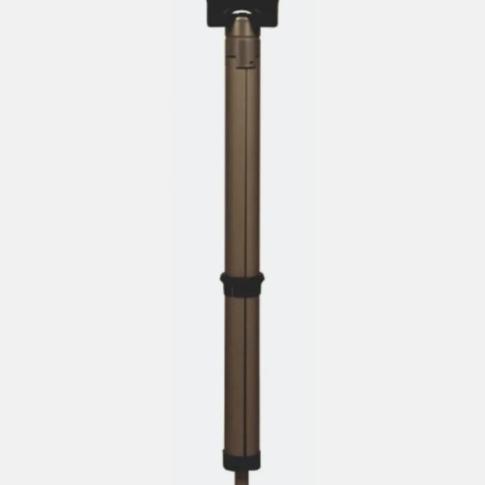 Katlanabilir Baston Tabure, Walking stick and portable stoo