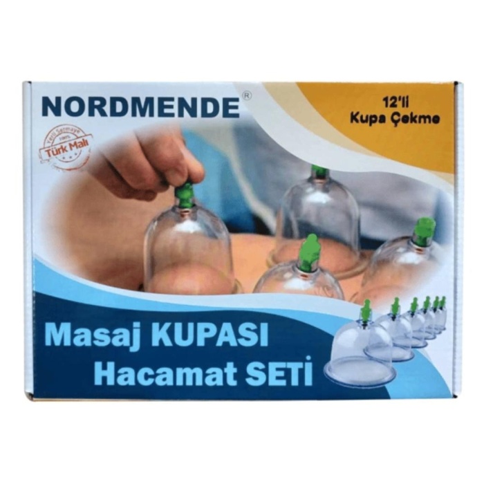 Povos 13 lü kupa seti