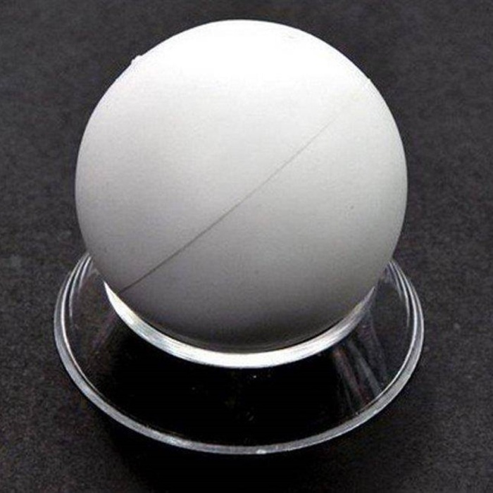 Laptop Cooling Ball - Laptop Yükseltici Top Ayak