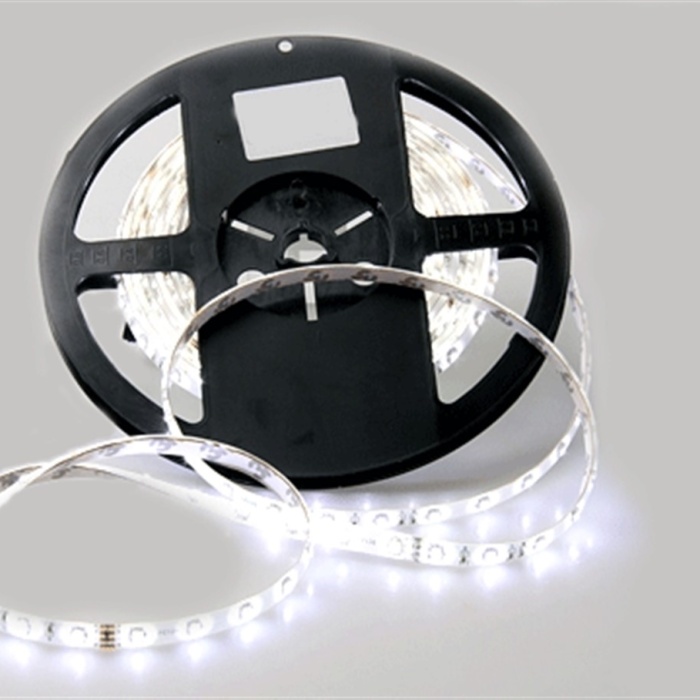 LED Şerit Dış Mekan Silikonlu Aydınlatma 5 Metre TRAFO Hediyeli