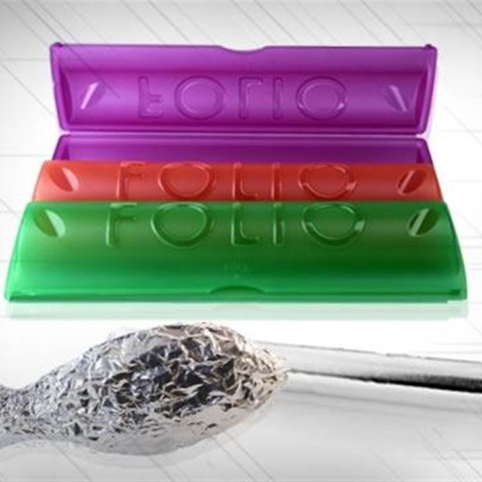 Folyo Saklama Kesme Aparatı Asorti 33 cm