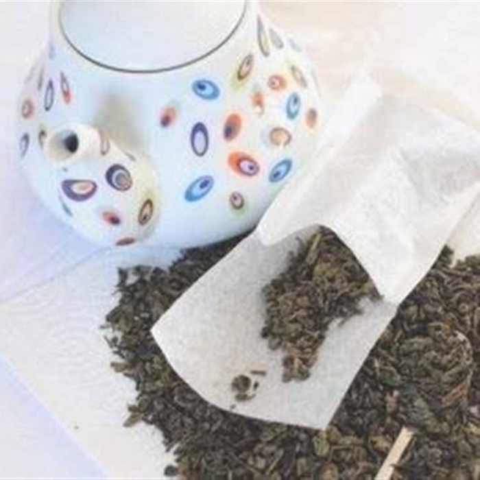 Ev Tipi Kağıt Çay Demleme Poşeti 25 li Paket