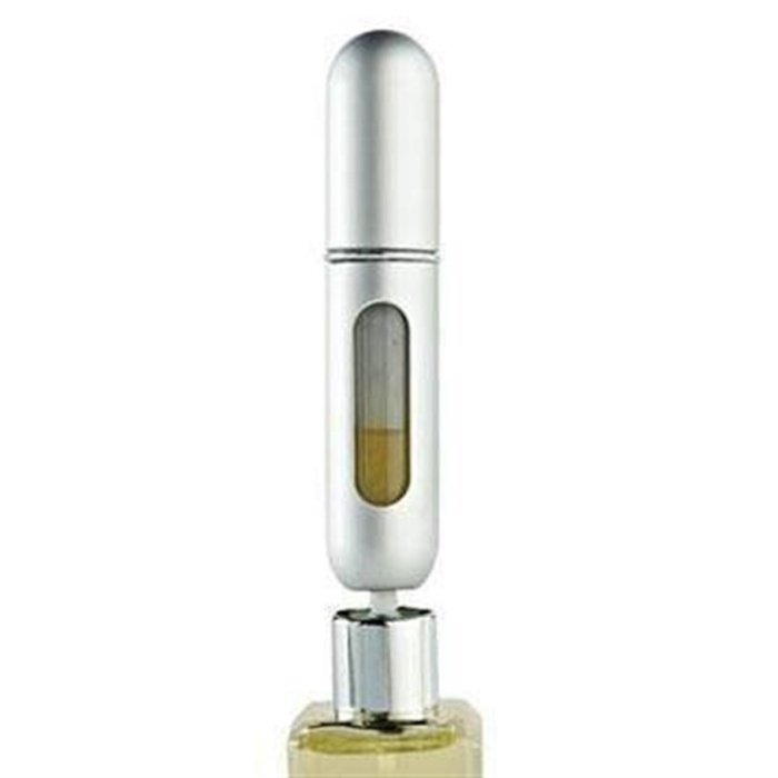 Parfüm Şişesinden Dolabilir Cep Parfüm Şişesi 5 ML Asorti