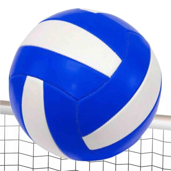 Voleybol Topu Profesyonel Boy Asorti