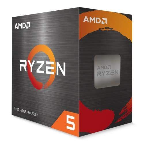 AMD Ryzen 5 5600/RX 6700 XT DUAL 12GB/500GB NVMe M.2 SSD/GAMING BILGISAYAR