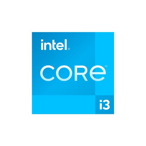Intel Core I3-12100F 3.3 Ghz 4 Çekirdek 12MB Cache LGA1700 Soket 10NM Işlemci