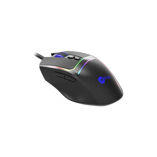Lecoo Ms106 Rgb Gaming Oyuncu Mouse