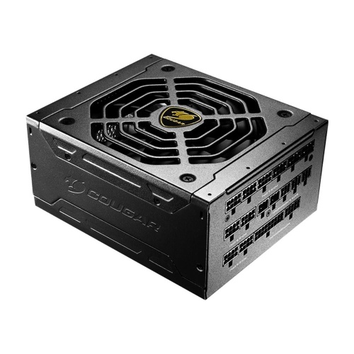 COUGAR CGR-GEX 1050W 80+Gold Güç Kaynağı  FULL MODULER