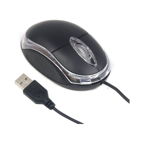Raynox RX-M02 1200DPI Kablolu Mouse