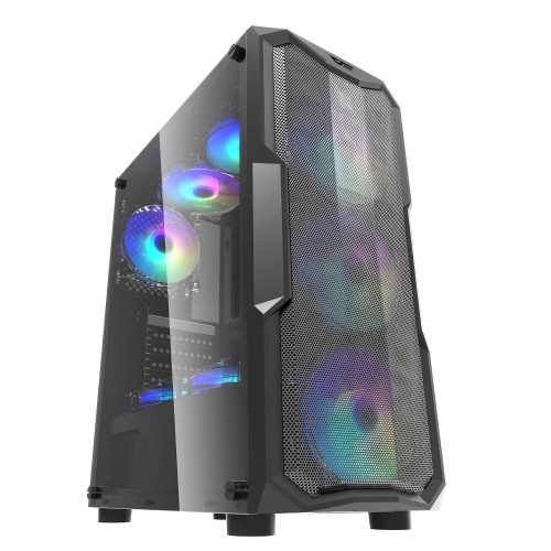 RX6650XT/Ryzen 5 5600/16GB (2x8GB) 3200Mhz DDR4 Ram/500GB SSD m.2