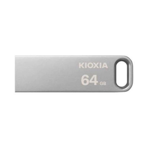 Kioxia U366 64GB USB3.2 GEN 1 LU366S064GG4 Metal