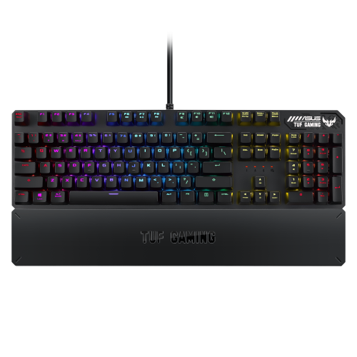 ASUS RA05 TUF GAMING K3 D/RD KLAVYE