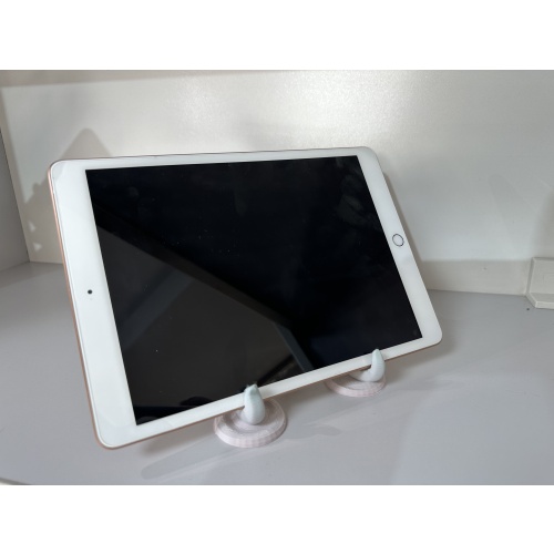 Ahtapot Kollu Tablet Tutucu