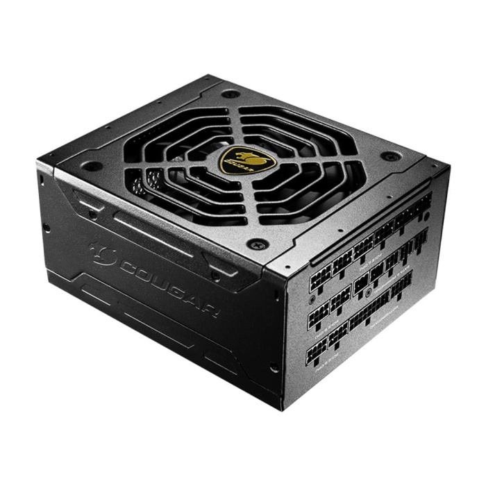 COUGAR CGR-GEX 1050W 80+Gold Güç Kaynağı  FULL MODULER