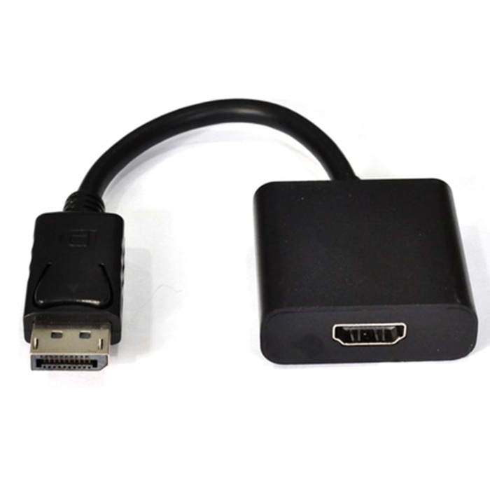 Nivatech NTC-2050 Display To Hdmi Dönüştürücü 1080P