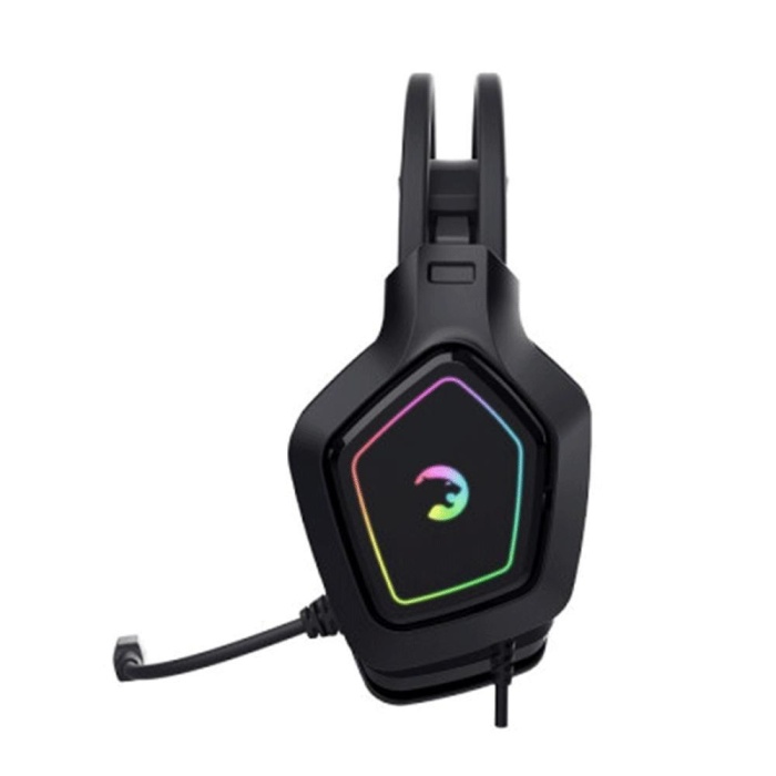 GAMEPOWER MIHAWK 7.1 RGB Mikrafonlu Oyuncu Kulaklığı