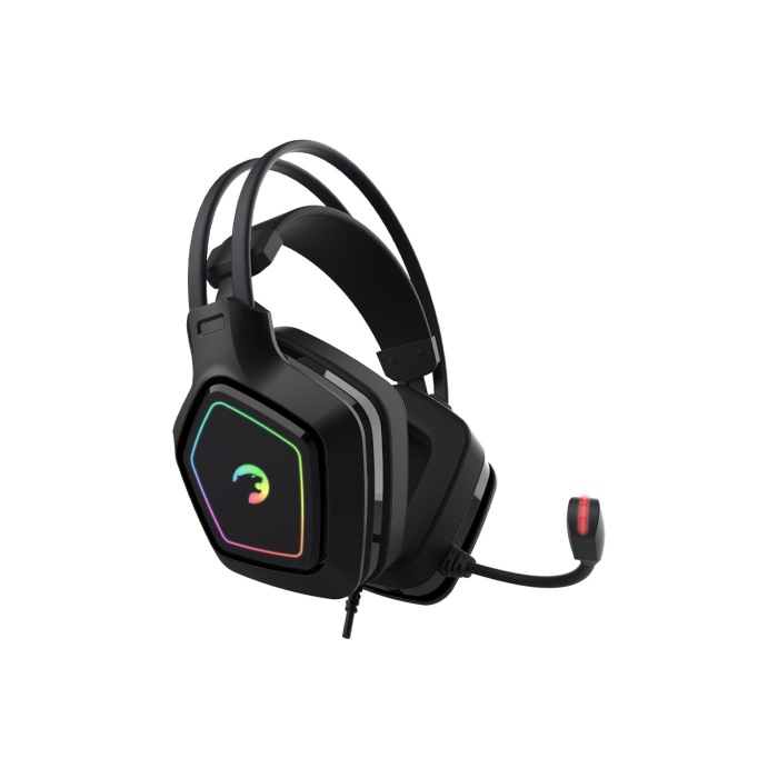 GAMEPOWER MIHAWK 7.1 RGB Mikrafonlu Oyuncu Kulaklığı