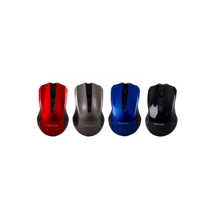 Raynox RX-M209 Kablosuz Mouse