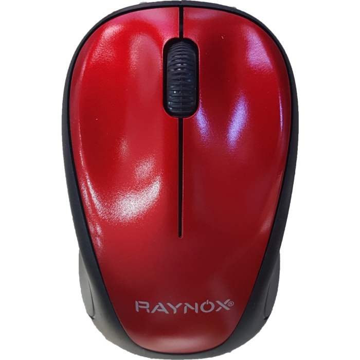 Raynox RX-M200 Kablosuz Mouse