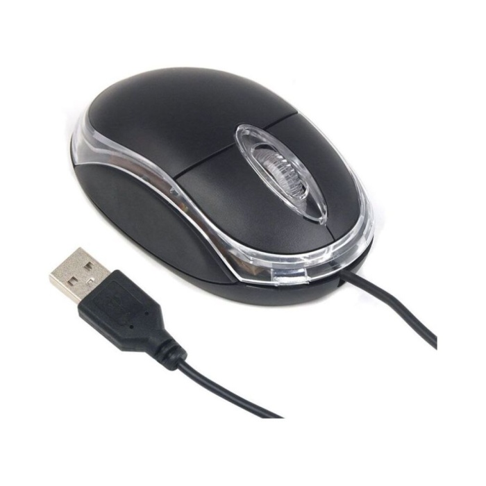 Raynox RX-M02 1200DPI Kablolu Mouse