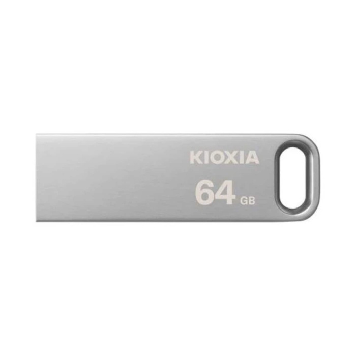 Kioxia U366 64GB USB3.2 GEN 1 LU366S064GG4 Metal