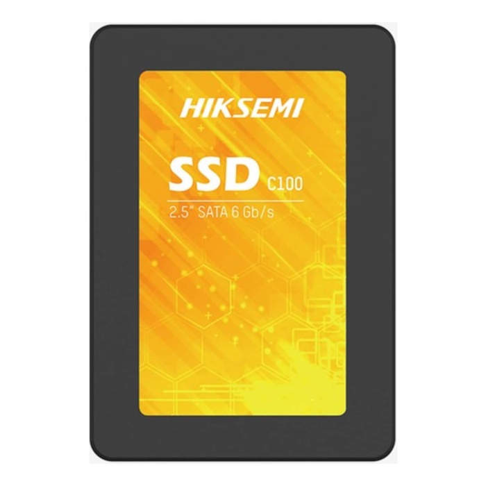 Hiksemi C100/240GB SATA 3.0 2.5 240 GB SSD